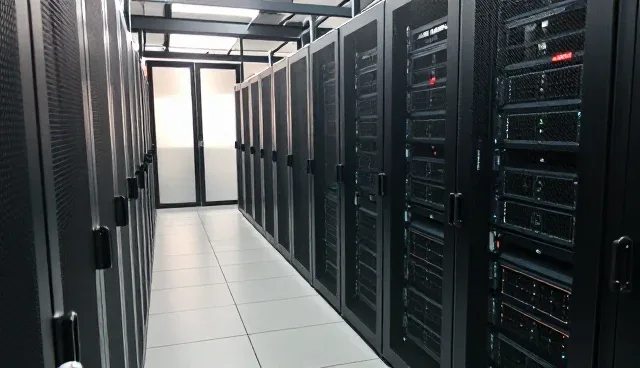 技术驱动下的供应链性能优化实践