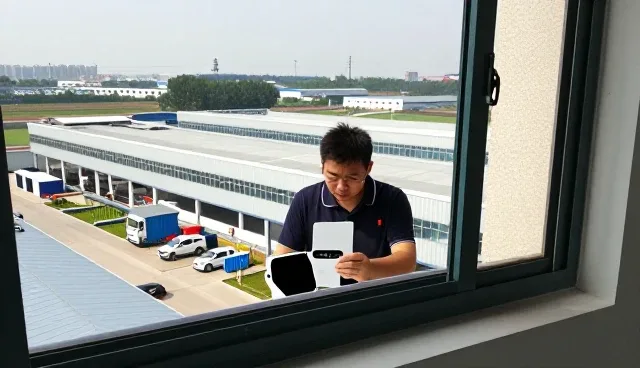 验收交付环节为什么需要电子产品销售？