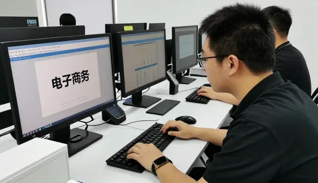 工业园区解决方案介绍