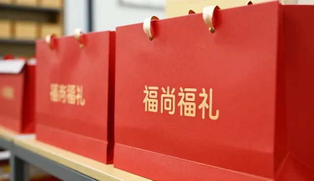 礼品采购场景中的多样化需求与应对策略
